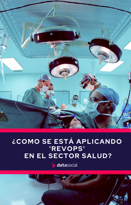 portada revops en salud